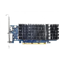 GT1030 2GB ASUS LP passiv GDDR5 GT1030-SL-2G-BRK