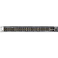 52P Netgear GSM4352S M RM SFP+