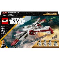 LEGO Star Wars ARC-170 Starfighter 75402