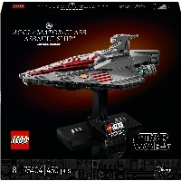 LEGO Star Wars Assault Ship der Acclamator-Klasse 75404