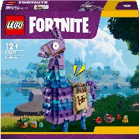 LEGO Fortnite Vorratslama 77071