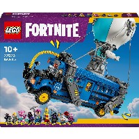 LEGO Fortnite Schlachtenbus 77073