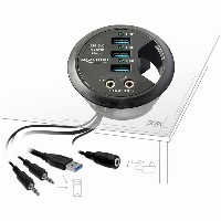 CPE blackline Rack Mount