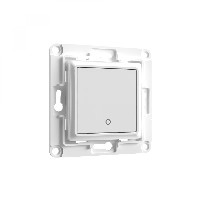 Shelly Accessories ″Wall Switch 1″ Wandtaster Weiß