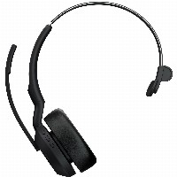 Jabra Evolve2 55 Link380a MS Mono Stand
