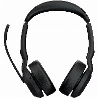 Jabra Evolve2 55 Link380c UC Stereo