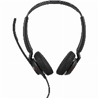 Jabra Engage 50 II Link. Stereo. USB-A. UC