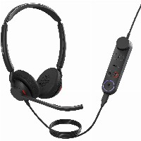 Jabra Engage 50 II Link. Stereo. USB-C. MS