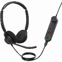 Jabra Engage 50 II Link. Stereo. USB-C. UC