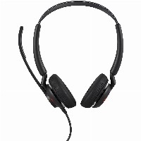 Jabra Engage 50 II Stereo. USB-C. UC (nur Headset)