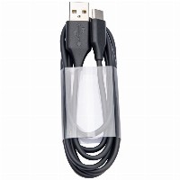 Jabra Evolve2 USB Cable -USB-A to USB-C. 1.2m. Black