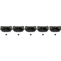 JabraBlueParrott Cradles & USB Adapters für B450-XT