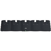Jabra Perform Charging Stand 5-Bay. EMEA Charger