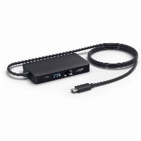 Jabra PanaCast Hub USB-C incl. 2 pins EU charger