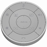 Jabra PanaCast 50 Remote. GREY