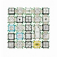 ALLNET BrickRknowledge Logic Set (Deutsch / German)