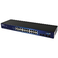 24+4P Allnet ALL-SG8428M M