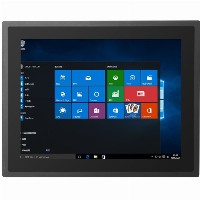 ALLNET AIO IPC industrial Windows/Linux 15,0 Zoll Touch Intel® Whiskey Lake i3 8145U processor 8GB/128GB Wlan RJ45 USB SIM Wandmontage