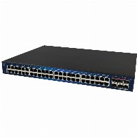 48+6P Allnet ALL-SG8454M-10G M