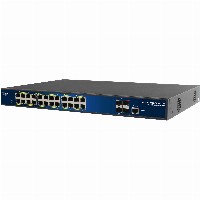 24+4P Allnet ALL-SG8628PM-10G M POE+