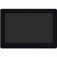 ALLNET Touch Display Tablet 10 Zoll PoE mit 4GB/16GB RK3568 Android 13,PrimeOne-100