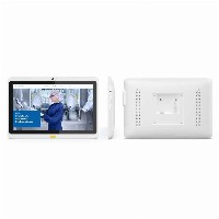 ALLNET Medical PoE Tablet 15 Zoll mit RK3568 Android 11 4GB/16GB