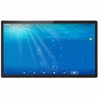 ALLNET Touch Display Tablet PoE 21 Zoll mit RK3399 Android 11 4GB/16GB Pro-Series. Wifi AC