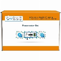 ALLNET BrickRknowledge Powermeter Set (Deutsch/German)