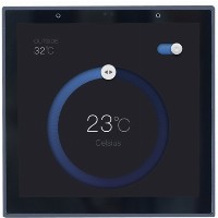 ALLNET Touch Display Tablet 4 Zoll mit 2GB/8GB PX30 Android 8.1(PoE Version)