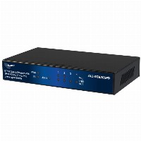 5P ALLNET ALL-SG8205PD POE
