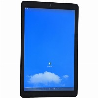 ALLNET Touch Display Tablet 8 Zoll PoE mit 2GB/16GB RK3566 Android 11 Unterputzdose