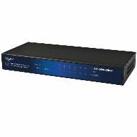 8P ALLNET ALL-SG8208PD POE