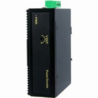 Z ALLNET Power-Booster 12-24VDC to 48~54VDC max. 200W HUT/DIN-Mounting ALL-B101-12-24VDC