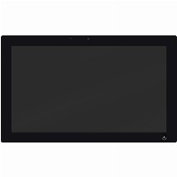 ALLNET Touch Display Tablet 21 Zoll PoE mit 8GB/64GB RK3568 Android 13,PrimeOne-210