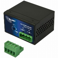 Z ALLNET Power-Booster 24VDC to 48~55VDC max. 95W DIN Industrial ALL-B100-24VDC,
