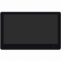 ALLNET Touch Display Tablet 12 Zoll PoE mit 8GB/64GB RK3568 Android 13,PrimeOne-120