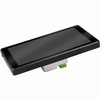 ALLNET Touch Display Tablet 5 Zoll PoE mit 2GB/16GB RK3566 Android 11
