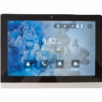 ALLNET (Akuvox C319) Touch Display Tablet DS10 10 Zoll PoE mit 4GB/16GB Android SIP WLAN