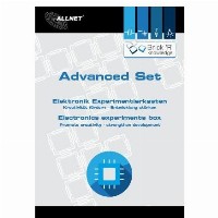 ALLNET BrickRknowledge Handbuch Advanced Set