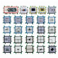 ALLNET Brick’R’knowledge Arduino Coding Set (International)