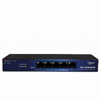 5P ALLNET ALL-SG8245PM POE+ M