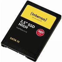 2.5″ 480GB Intenso High Performance