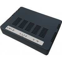 Z ALLNET Punkt-zu-Punkt Modem g.fast via 2-Draht managed Master ALL-BM310