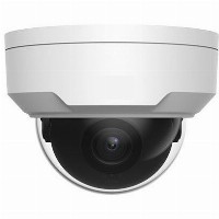 ALLNET Fix Dome Outdoor 5MP IR Vandalismus Low-Light 79° ALL-CAM2488v3-LVEN