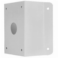 ALLNET Cornermount/Deckenhalter Eckadapter for ALL-CAM2498-LEP