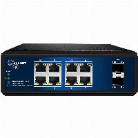 8+2P ALLNET ALL-SGI8108v2 industrial