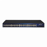 ALLNET ALL-SG8452M network switch Switching Hubs