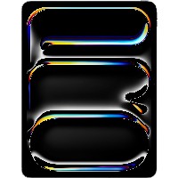 APPLE iPad Pro 33.02cm 13.0Zoll 1TB Cell Silver M4 Chip Ultra Retina XDR Display2752 x 2064 pixel 264 ppi