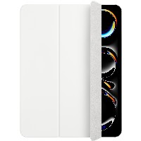 APPLE Smart Folio für iPad Pro 13 (M4) - Weiss