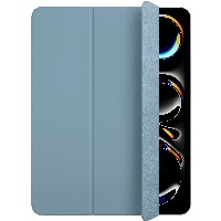 APPLE Smart Folio für iPad Pro 13 (M4) - Denim